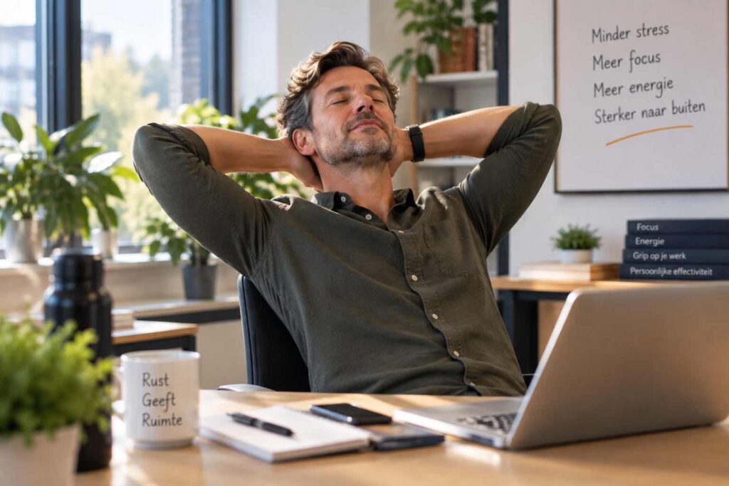 stressmanagement